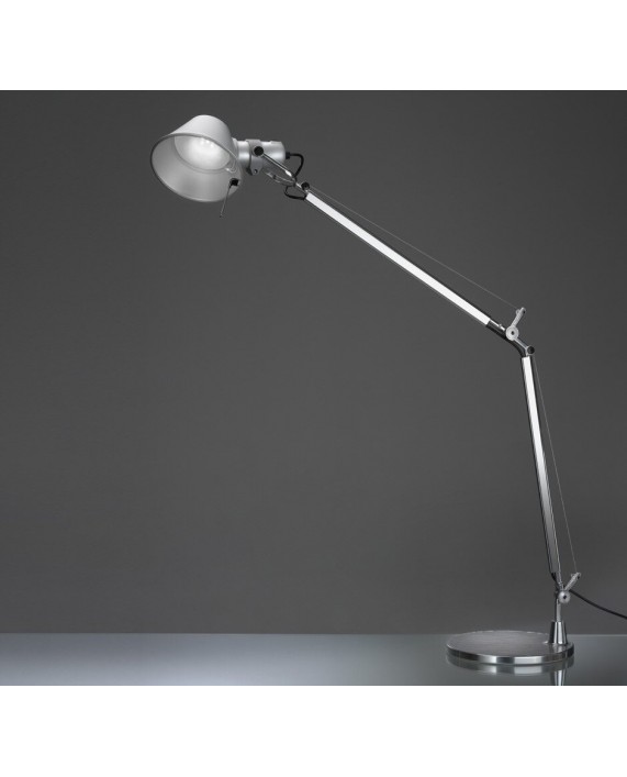 Artemide Tolomeo Mini Desk Lamp